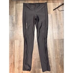 Pearl Izumi Womens Black Cycling Tights Leggings Size Large Activewear‎